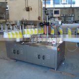 Front and Back Side Sticker Labeling Machine for Lube Oil Can, Edible Oil Can thumbnail-3