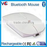 Universal wireless bluetooth mouse ultral slim bluetooth 4.0 mouse from Shenzhen Trade Assurance Supplier                        
                                                Quality Choice