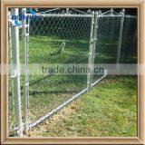 Galv Chain Link Fence and Parts Supplier in Anping