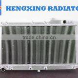 FULL ALUMINUM RACING COOLING RADIATOR FOR ACURA INTEGRA 94-01 AT thumbnail-4