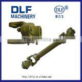 Pto Shafts Shear Yoke thumbnail-1