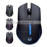 Team Scorpion G-Reaver R2 Ergonomics 200DPI RTS Gaming Mouse Mice thumbnail-3