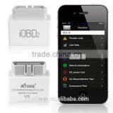 Xtool IOBD2 Crossover SUV Diagnostic Tool