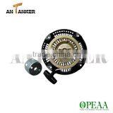 Quality Lawn Mower Parts Recoil Starter And Cap Kit For Robin EH12