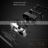 Vr Shinecon 3d Glasses For Pc Games/movies/xbox With Blue Tooth Remote Vr 3d Glasses Virtual Reality thumbnail-6