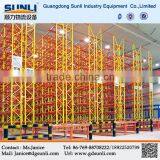High Efficiency Warehouse A/S R/S Automated Rack thumbnail-6