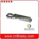 Ultrathin Metal Usb Flash Drive for Key 64GB Available thumbnail-4