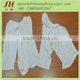 Oil Cleaning White Cotton Rags thumbnail-1