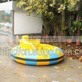 Fiberglass Boat/Bumper Boat /Bumper Boat/Automatic Boat/Kids Bumper Boat thumbnail-4
