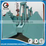 ce Approved Made in China Hydraulic Clamshell Grab
