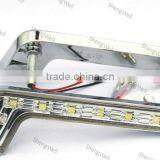 DL8F1 Emark E4 R87 Led Daytime Running Light 12mont Warranty Car Led Running Light DRL