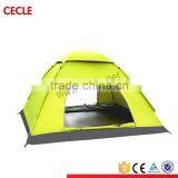 Fabric Waterproof Camping Tent thumbnail-1