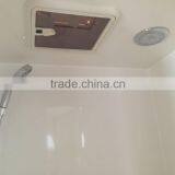 Aluminum 6.6m Caravan Australia Style for Family thumbnail-4