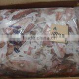 FROZEN SQUID LOLIGO WHOLE thumbnail-2