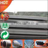Competitive Price 3.5*1320 SS400 Steel Coil Cut to Steel Plate Tianjin thumbnail-2