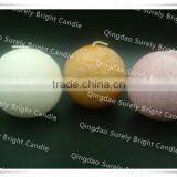 Scented Decorations Fragrance Ball Candle Gift thumbnail-4