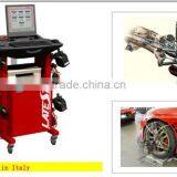 Italy Fasep VDP-M Wheel Alignment High Quality and Good Service