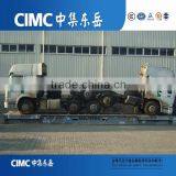 2015 Sinotruk Howo 6x4 Tractor Truck for Sale Quality Choice thumbnail-2