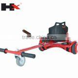 2017 New Technology Hovercart Stand UL2272 HX Brand Electric Scooter Seat For Hoverboard thumbnail-6