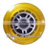 Luggage Bag Wheel 100*24mm thumbnail-1