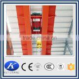 Overhead Bridge Crane for Sale thumbnail-4
