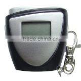 12m Mini Ultrasonic Distance Meter Measurer With Laser Pointer