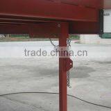 Hydraulic Mobile Yard Ramp thumbnail-2