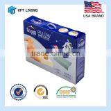 Factory Wave Shape Memory Foam Pillow MP-01 thumbnail-3