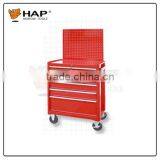 Metal Cabinet Tool Box With Wheels