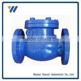 Best Seller Temperature Ductile Iron Flanged Regulating Valve thumbnail-5