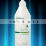 the hair Chlorophyll CONDITIONER from bingo GMPC FACTORY to make sclap cool with most popular,OEM/ODM are welcome