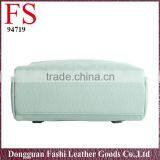 Fashion Korean Style Green Backpack, Girls pu Backpack Bags thumbnail-6