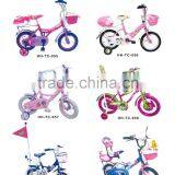 Catalog of Bmx Bikes for 3-12 Years Old Children,16"inch Kids Bike,12" Bike for Sale,children Bike,girl and Boy Child Bike thumbnail-1