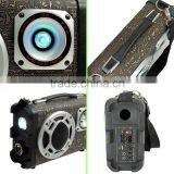 2016 Hot Sale Portable Mini Speaker With Handle thumbnail-4