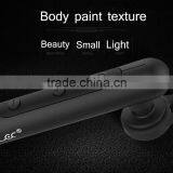 New Top Quality Stereo Headset Bluetooth Earphone Headphone Mini V4.1 Wireless Bluetooth Handfree for IPhone Samsung thumbnail-5