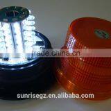 Forklift LED Warning Light,Warning Beacon,LED Beacon Light,LED Strobe Flash Beacon,Safety Warning Light(SR-BL-602-60 LED)12-24V thumbnail-2