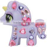 Fancy Unique Girl Gift Set Toys Free Sample Birthday Gift Wedding Gift Souvenir Wedding Giveaway for Guests thumbnail-6