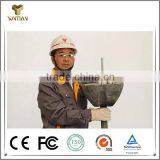 Flintiness Pressing Metallurgical Dart