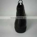 MEN'S LEATHER BOOT thumbnail-3