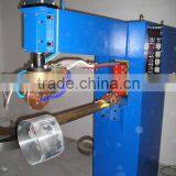Solar Water Heater Straight and Circular Seam Welding Machine thumbnail-4