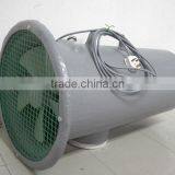 Composite(FRP) Swiftlet Birdnest House Ventilation Fan, Exhaust Fan,FRP Ventilation Fan for Swftlet Birds thumbnail-2