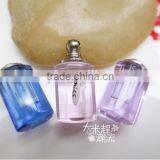 Transparent Colorful Crystal Pendant for Mobile Phone Chain Manufacturer From China thumbnail-2