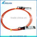 China Cable Module QSFP-40G-AOC3M 40G Optics