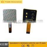 2016 OEM Colorful Membrane Switch Fpc in Low Price thumbnail-1