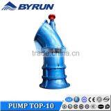 Large Flow Irrigation Axial Flow Water Pump