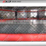 Octagon Fighting MMA Cage thumbnail-5