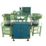 Cap Combining Machine