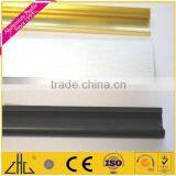 Aluminium Alloy Extrusion Profil Aluminium for Doors and Windows thumbnail-6