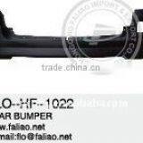 Car Rear Bumper for HAFEI thumbnail-1