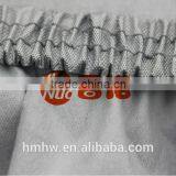 Silver Coated Aluminum Windproof Anti Dust Car Cover thumbnail-6